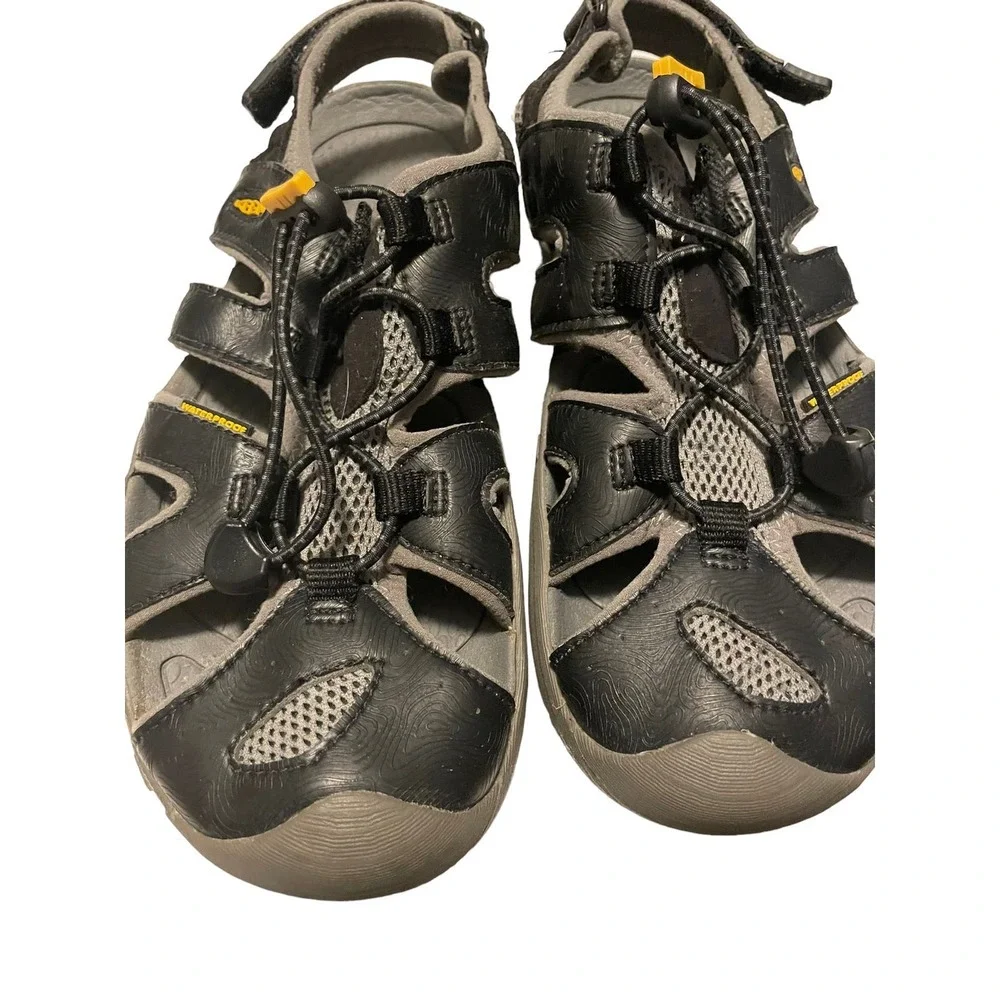 Keen Waterproof Sandals Size 6 youth or Men’s